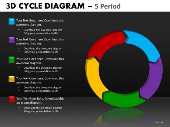 Editable Business Process Cycle Diagram PowerPoint Templates And Slides Download Editable Business Process Cycle Diagram PowerPoint Templates And Slides Download