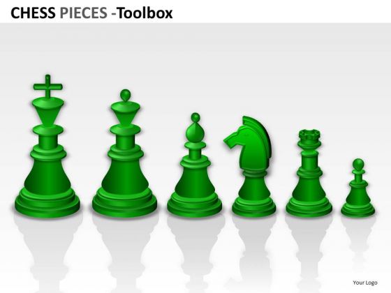Editable Chess Team PowerPoint Slides And Ppt Diagram Templates