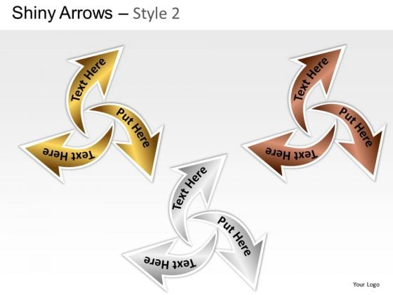 Editable Circular Arrows 2 PowerPoint Slides And Ppt Diagram Templates Editable Circular Arrows 2 PowerPoint Slides And Ppt Diagram Templates