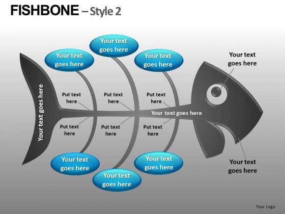 Fishbone Diagram Template Ppt from www.slidegeeks.com