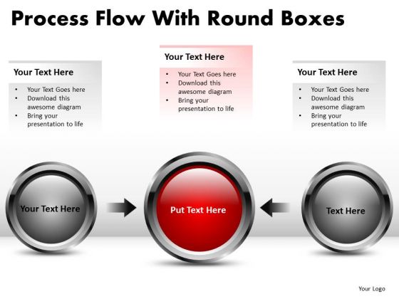 Editable Highlightable 3 Stage Process PowerPoint Slides And Ppt Diagram Templates Editable Highlightable 3 Stage Process PowerPoint Slides And Ppt Diagram Templates
