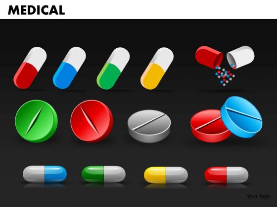 Editable Medical Pills PowerPoint Slides And Medicines Ppt Templates Editable Medical Pills PowerPoint Slides And Medicines Ppt Templates