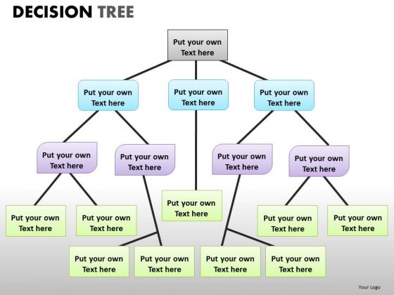 Editable Org Chart Diagrams PowerPoint Templates Org Charts PowerPoint ...