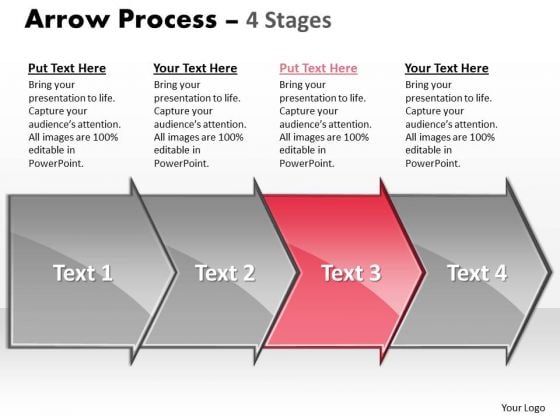Editable Ppt Sequential Demonstration By 4 Arrows Business Communication PowerPoint Image Editable Ppt Sequential Demonstration By 4 Arrows Business Communication PowerPoint Image