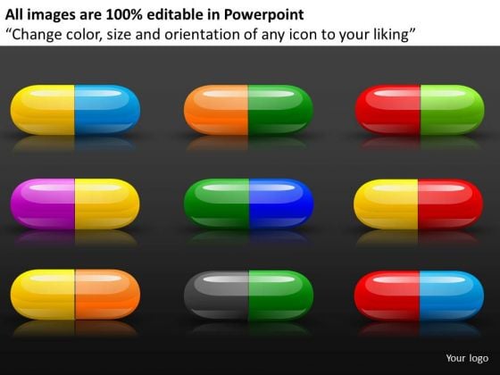 Editable Prescription Drugs PowerPoint Templates Download Editable Prescription Drugs PowerPoint Templates Download