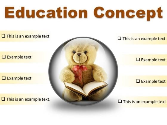 Education Concept Future PowerPoint Presentation Slides C Education Concept Future PowerPoint Presentation Slides C