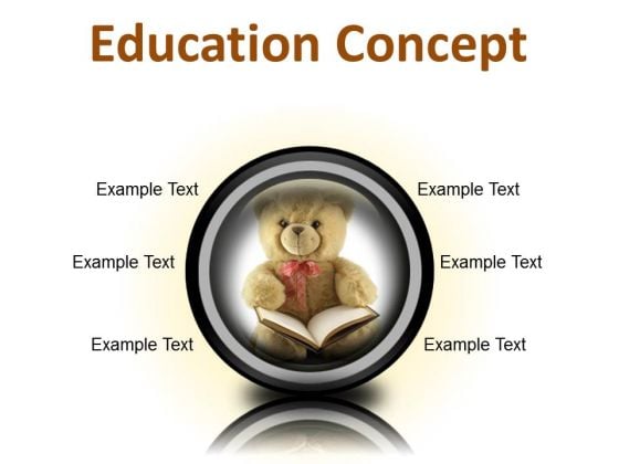 Education Concept Future PowerPoint Presentation Slides Cc Education Concept Future PowerPoint Presentation Slides Cc