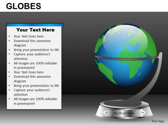 Education School Globes PowerPoint Slides And Ppt Diagram Templates Education School Globes PowerPoint Slides And Ppt Diagram Templates