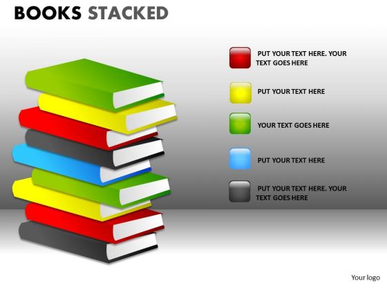 Educational Books PowerPoint Ppt Templates Educational Books PowerPoint Ppt Templates