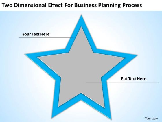 Effect For Business Planning Process Ppt Financial PowerPoint Templates