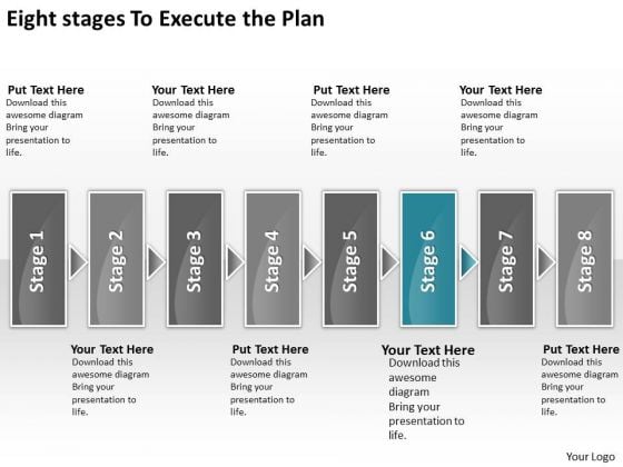 sales process powerpoint