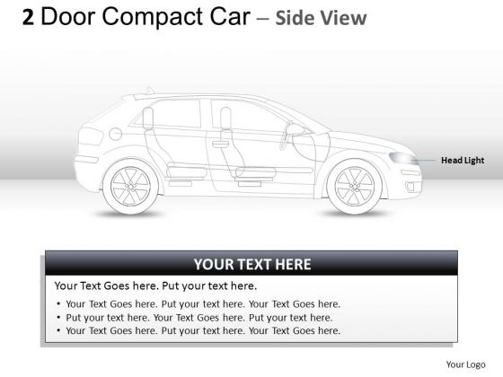 Elegance Expensive 2 Door Gray Car Side PowerPoint Slides And Ppt Diagram Templates Elegance Expensive 2 Door Gray Car Side PowerPoint Slides And Ppt Diagram Templates