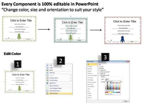 employee recognition presentation powerpoint