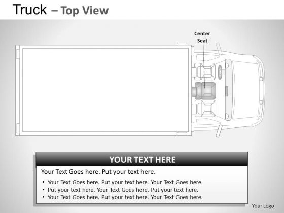 Engine Red Truck Top View PowerPoint Slides And Ppt Diagram Templates Engine Red Truck Top View PowerPoint Slides And Ppt Diagram Templates