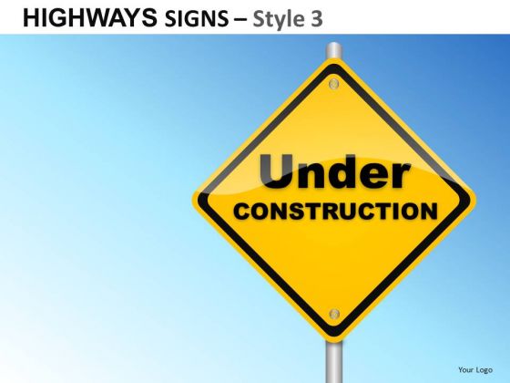 Enterprise Highways Signs 3 PowerPoint Slides And Ppt Diagram Templates Enterprise Highways Signs 3 PowerPoint Slides And Ppt Diagram Templates