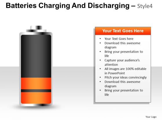 Equipment Batteries Charging 4 PowerPoint Slides And Ppt Diagram Templates Equipment Batteries Charging 4 PowerPoint Slides And Ppt Diagram Templates