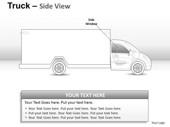 Equipment Yellow Truck PowerPoint Slides And Ppt Diagram Templates Equipment Yellow Truck PowerPoint Slides And Ppt Diagram Templates