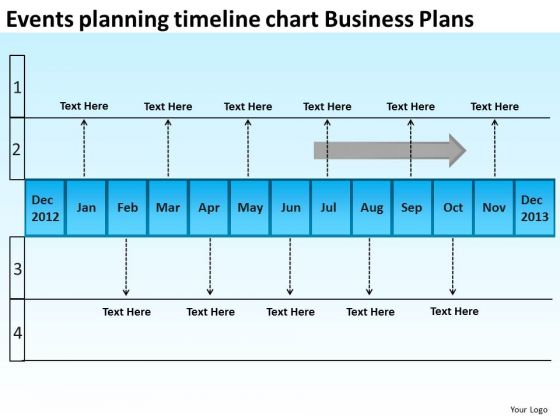 Events Planning Timeline Chart Business Plans PowerPoint Templates Ppt Slides Graphics Events Planning Timeline Chart Business Plans PowerPoint Templates Ppt Slides Graphics