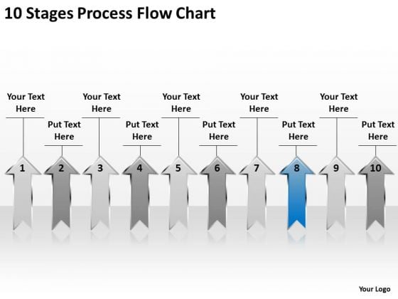 Example Of Parallel Processing 10 Stages Flow Chart PowerPoint Templates Example Of Parallel Processing 10 Stages Flow Chart PowerPoint Templates