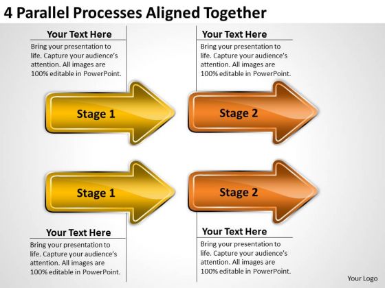 Example Of Parallel Processing Aligned Together PowerPoint Templates Ppt Backgrounds For Slides Example Of Parallel Processing Aligned Together PowerPoint Templates Ppt Backgrounds For Slides