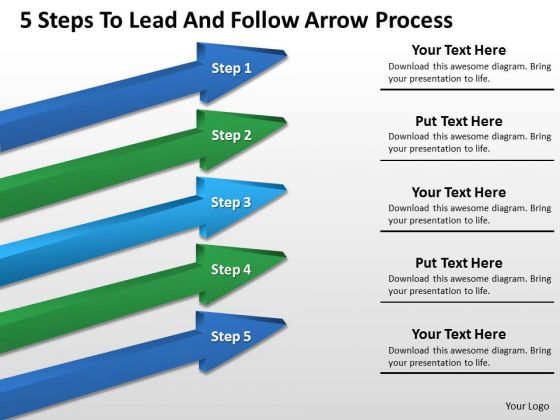 Example Of Parallel Processing Follow Arrow PowerPoint Templates Ppt Backgrounds For Slides Example Of Parallel Processing Follow Arrow PowerPoint Templates Ppt Backgrounds For Slides