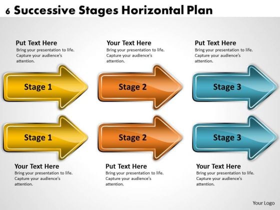 Example Of Parallel Processing Horizontal Plan PowerPoint Templates Ppt Backgrounds For Slides Example Of Parallel Processing Horizontal Plan PowerPoint Templates Ppt Backgrounds For Slides