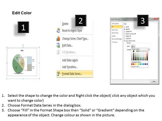 examples_of_data_analysis_market_driven_pie_chart_research_powerpoint_slides_templates_2