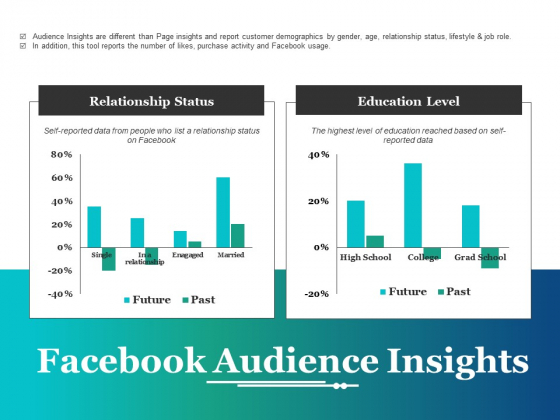 Facebook Audience Insights Ppt PowerPoint Presentation Outline Infographic Template Facebook Audience Insights Ppt PowerPoint Presentation Outline Infographic Template
