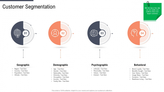 Factor Approaches For Potential Audience Targeting Customer Segmentation Themes PDF Factor Approaches For Potential Audience Targeting Customer Segmentation Themes PDF