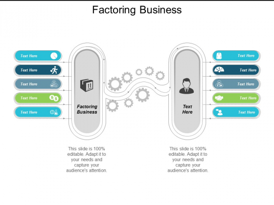 Factoring Business Ppt Powerpoint Presentation Icon Vector Cpb Factoring Business Ppt Powerpoint Presentation Icon Vector Cpb