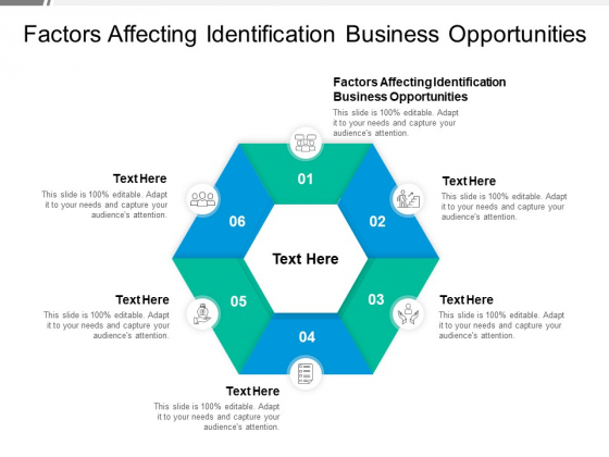 Factors Affecting Identification Business Opportunities Ppt PowerPoint Presentation Infographics Visuals Cpb Factors Affecting Identification Business Opportunities Ppt PowerPoint Presentation Infographics Visuals Cpb