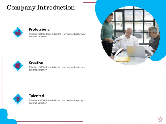 Factors Feasible Competitive Advancement Company Introduction Ppt Slides Graphic Images PDF Factors Feasible Competitive Advancement Company Introduction Ppt Slides Graphic Images PDF