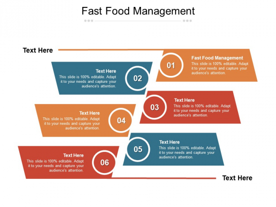 Fast Food Management Ppt PowerPoint Presentation Pictures Template Cpb Pdf Fast Food Management Ppt PowerPoint Presentation Pictures Template Cpb Pdf