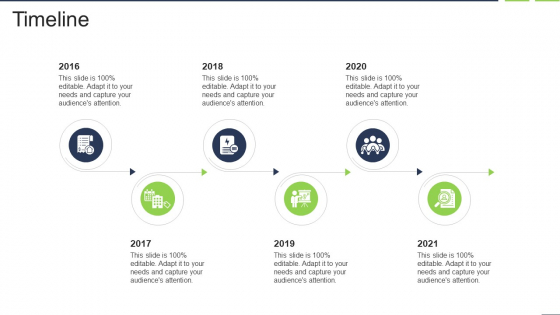 Fastest External Growth With Strategic Partnerships Timeline Download PDF Fastest External Growth With Strategic Partnerships Timeline Download PDF
