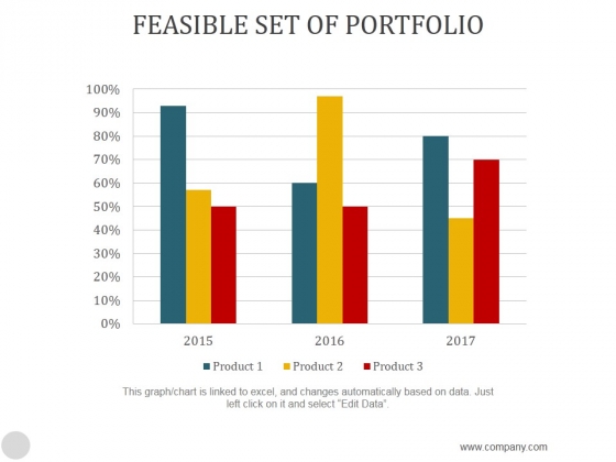 Feasible Set Of Portfolio Ppt PowerPoint Presentation Pictures Feasible Set Of Portfolio Ppt PowerPoint Presentation Pictures