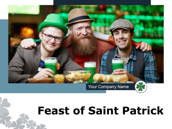 Feast Of Saint Patrick Occasion Religious Beads Ppt PowerPoint Presentation Complete Deck Feast Of Saint Patrick Occasion Religious Beads Ppt PowerPoint Presentation Complete Deck