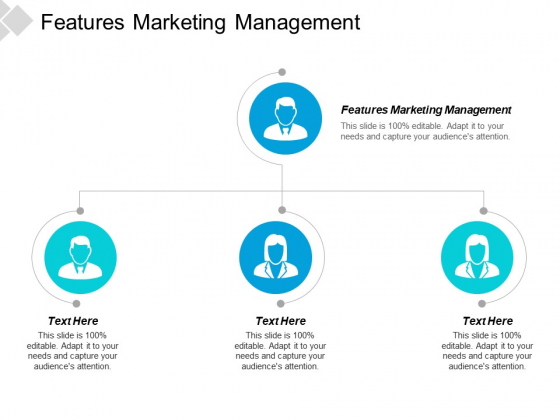 Features_Marketing_Management_Ppt_PowerPoint_Presentation_Inspiration_Grid_Cpb_Slide_1