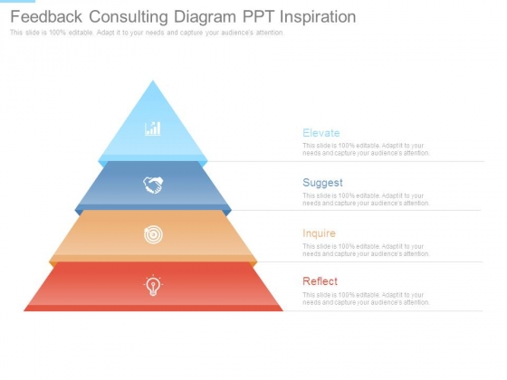 Feedback Consulting Diagram Ppt Inspiration Feedback Consulting Diagram Ppt Inspiration