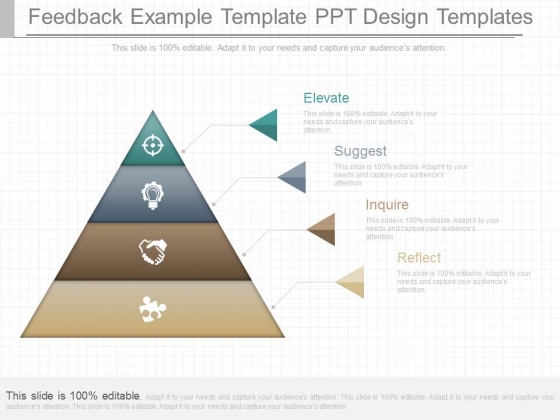 Feedback Example Template Ppt Design Templates Feedback Example Template Ppt Design Templates