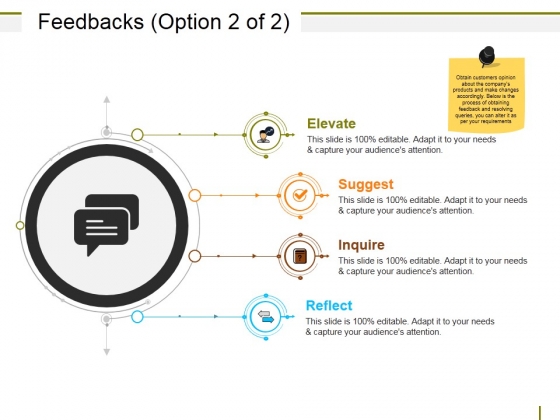 Feedbacks Template Ppt PowerPoint Presentation Inspiration Topics Feedbacks Template Ppt PowerPoint Presentation Inspiration Topics