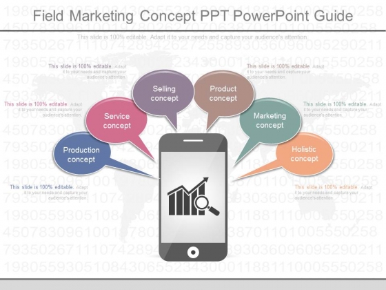 Field Marketing Concept Ppt Powerpoint Guide Field Marketing Concept Ppt Powerpoint Guide