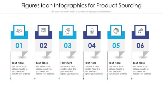 Figures Icon Infographics For Product Sourcing Ppt PowerPoint Presentation Gallery Introduction PDF Figures Icon Infographics For Product Sourcing Ppt PowerPoint Presentation Gallery Introduction PDF