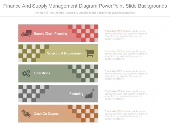 Finance And Supply Management Diagram Powerpoint Slide Backgrounds Finance And Supply Management Diagram Powerpoint Slide Backgrounds