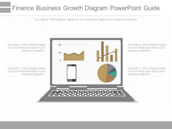Finance Business Growth Diagram Powerpoint Guide Finance Business Growth Diagram Powerpoint Guide