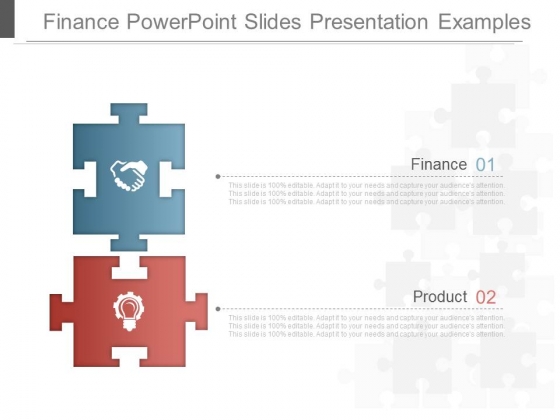 Finance Powerpoint Slides Presentation Examples Finance Powerpoint Slides Presentation Examples