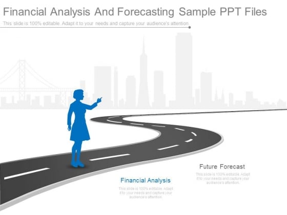 Financial Analysis And Forecasting Sample Ppt Files Financial Analysis And Forecasting Sample Ppt Files