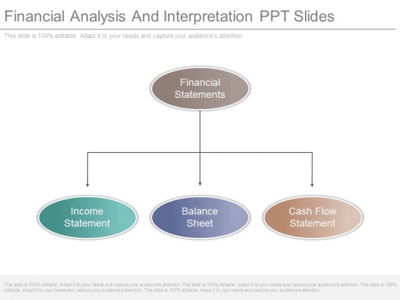 Financial Analysis And Interpretation Ppt Slides Financial Analysis And Interpretation Ppt Slides