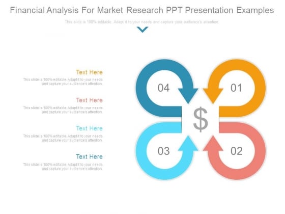 market research examples