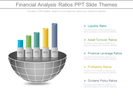 Financial Analysis Ratios Ppt Slide Themes Financial Analysis Ratios Ppt Slide Themes