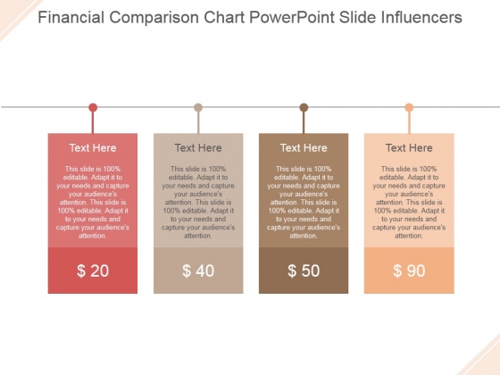 Financial Comparison Chart Ppt PowerPoint Presentation Styles Financial Comparison Chart Ppt PowerPoint Presentation Styles